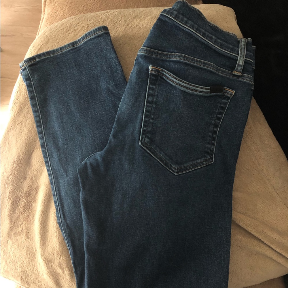 Joe’s Jeans “The Brixton” Men’s Straight Leg Jeans Size 30 x 32